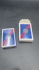 Vintage TWA - Playing Cards - Sealed Deck - Trans World Airlines