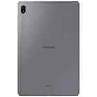 Samsung Tab S6 SM-T867 Verizon Only 128GB Gray Very Good Medium Burn