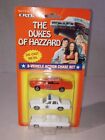 Ertl The Dukes Of Hazzard 1:64 Scale 3-Vehicle Chase Set W/ General Lee