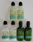 Bath & Body Works Stress Relief Eucalyptus & Spearmint Set of 6 Brand New