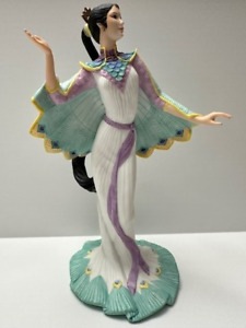 Lenox The Legendary Princesses Collection - (2) Remaining Variations to Select
