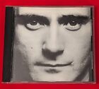 Face Value (1981) CD - Phil Collins Solo Debut - Atlantic Records