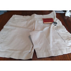 Arizona Co Cream XL Cargo Shorts- NWT