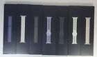 Apple Watch Nike Sport Loop Band for Series SE/1/2/3/4/5/6/7/8 40/44mm -SELECT-
