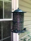 New ListingBird Feeders for Outdoors Hanging7Lb/15 Cups Large Capacity Bird Feeder W/ 3Wat