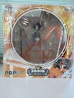 One Piece Brooke Funky Donkey Ver. Figure Portrait Of Pirates Sailing Again