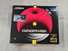 Victor Wondermega RG-M1 Complete with Plastic Bags, Manuals, Inserts and Disc