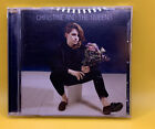 CHRISTINE AND THE QUEENS - Self-Titled CD. Neon Gold Debut Album.