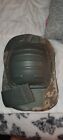 US Army Issue BPE Tactical Combat Elbow/Ligament Protection Pads! ACU/UCP