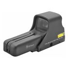 EOTech 552.A65 HWS Holographic Weapon Sight Military M552 65 MOA ring 1 MOA Dot