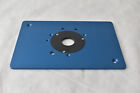 Aluminium Rockler Router Table Plate Group A