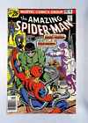 (5904) AMAZING SPIDER-MAN (1963) #158 grade 5.5  Small tear back cover July 1976