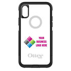 CUSTOM OtterBox Commuter for Apple iPhone - Your Business Name Logo