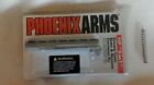 New Phoenix Arms HP22A .22 LR extended Target 5