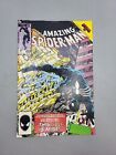 Amazing Spider-man #268 Marvel Black Suit Spidey!