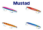Mustad Rip Roller Slow Fall Jig 200g/250g/300g - Select Size/Color(s)