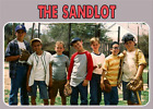 THE SANDLOT 70 ACEOT ART CARD ## BUY 5 GET 1 FREE ### or 30% OFF 12 OR MORE