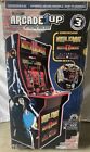 Arcade 1Up Mortal Kombat 2 Classic Edition, Brand New And Factory Sealed