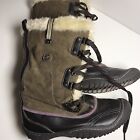 Jeep Brand winter boots size 9.5