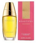 Estee Lauder Beautiful Perfume Eau de Parfum Spray 1 oz 30ml (SEALED AUTHENTIC!)