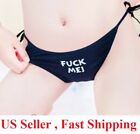 USA Sexy Women naughty string Brief Panties Thongs  Lingerie Underwear