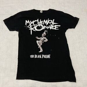 J922 Rock Me My Chemical Romance 