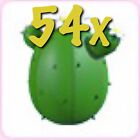 54x Desert Egg - Adopt A Pet from Me - *SAME DAY DELIVERY*