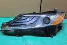 2018-2019-2020 TOYOTA CAMRY DRIVERS/LEFT SIDE LED OEM HEADLIGHT (For: 2018 Toyota Camry)