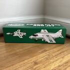 2021 Hess Toy Truck - Cargo Plane and Jet