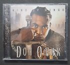 Don Omar King Of Kings CD 2006 Machete