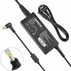 65W AC Adapter Charger For Acer Aspire One D270-1865 Power Supply Cord Battery