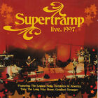 Supertramp - Live, 1997 (CD, RE)