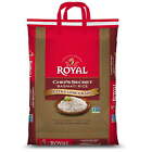 Royal Chef's Secret Extra Long Grain Basmati Rice, 10 Lb Bag