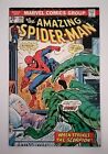 Amazing Spider Man #146 Marvel Comic Bronze Age July 1975