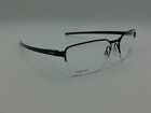 Oakley OX5076-0154 SWAY BAR 0.5 Men's Eyeglasses Satin Black 54-16-136