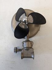 VINTAGE 40s 50s TRICO VACUUM OPERATED ACCESSORY FAN GM FORD MOPAR
