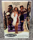 Clueless Movie Poster 2