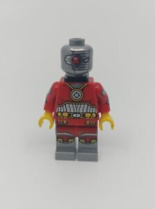 LEGO Deadshot Minifigure DC Comics  (76053)