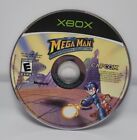 Mega Man Anniversary Collection (Microsoft Xbox, 2005) DISK ONLY!!!