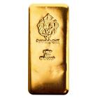 1 Kilo .9999 Gold Bar by Scottsdale Mint 32.1507 Troy oz Gold Bullion Bar #A529