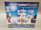 Waterpik Ultra & Nano Water Flosser Combo Travel Pack Accessory Tips NEW SEALED