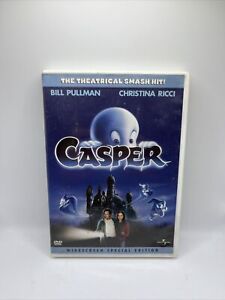 Casper (DVD, 1995)