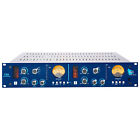 API Select T25 2-Channel FET Feedback-Style Compressor/Limiter with Tube Output
