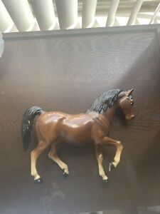 New ListingVintage Breyer Traditional Family Arabian Stallion Horse Sheik Matte #13