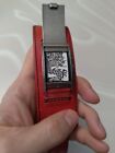 Guess Red Dragon Watch