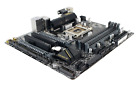 Gigabyte GA-B150M-D3H-GSM Intel LGA1151 DDR4 MicroATX Desktop Motherboard (AMX)