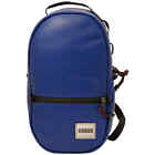 Coach Pacer Backpack With Coach Patch-Blue 78830 JIPDU