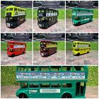 Oxford Diecast ROUTEMASTER Buses  ALL Limited Edition Models CHOICE 1:76 Scale
