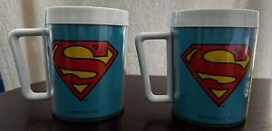 Dc Comics 1944 Superman Mug