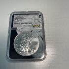 New Listing2020 (S) $1 American Silver Eagle NGC MS70 Emergency Production L6